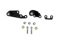 ICON 2022-2025 Toyota Tundra/2023-2024 Toyota Sequoia/2024 Lexus GX550, Front Differential Drop Kit