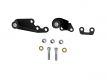 ICON 2022-2025 Toyota Tundra/2023-2024 Toyota Sequoia/2024 Lexus GX550, Front Differential Drop Kit