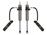 ICON 22-23 Tundra 0-1.5”/23 Sequoia 0-3" Lift, 2.5 VS Rear Shocks w/CDEV, Pair