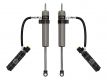 ICON 2022-2025 Toyota Tundra 0-1.5” Lift/2023-2024 Sequoia 0-4" Lift, Rear, V.S. 2.5 Aluminum Series Shock Absorbers, Remote Reservoir w/ CDEV, Pair