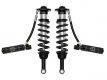 ICON 2022-2025 Toyota Tundra 1.25-3.5" Lift/2023-2024 Sequoia 3-4.5" Lift, Front, V.S. 2.5 Series Coilover Kit, Remote Reservoir w/ CDEV, Pair