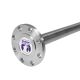 Yukon Chromoly Axle Shaft for Ford 10.5” Differential, Rear, 35 Spline, 36.93”