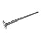 Yukon Chromoly Axle Shaft for Ford 10.5” Differential, Rear, 35 Spline, 36.93”
