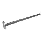Yukon Chromoly Axle Shaft for Ford 10.5” Differential, Rear, 35 Spline, 37.25”
