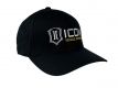 ICON Standard-Logo FlexFit Hat - S/M