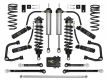 ICON 2022-2025 Toyota Tundra, 2-3.25" Lift, Stage 6 (TRD), 3.0 Suspension System, Tubular