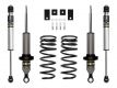 ICON 2023-2025 Toyota Sequoia, 0-2.13" Lift, Stage 1 Suspension System