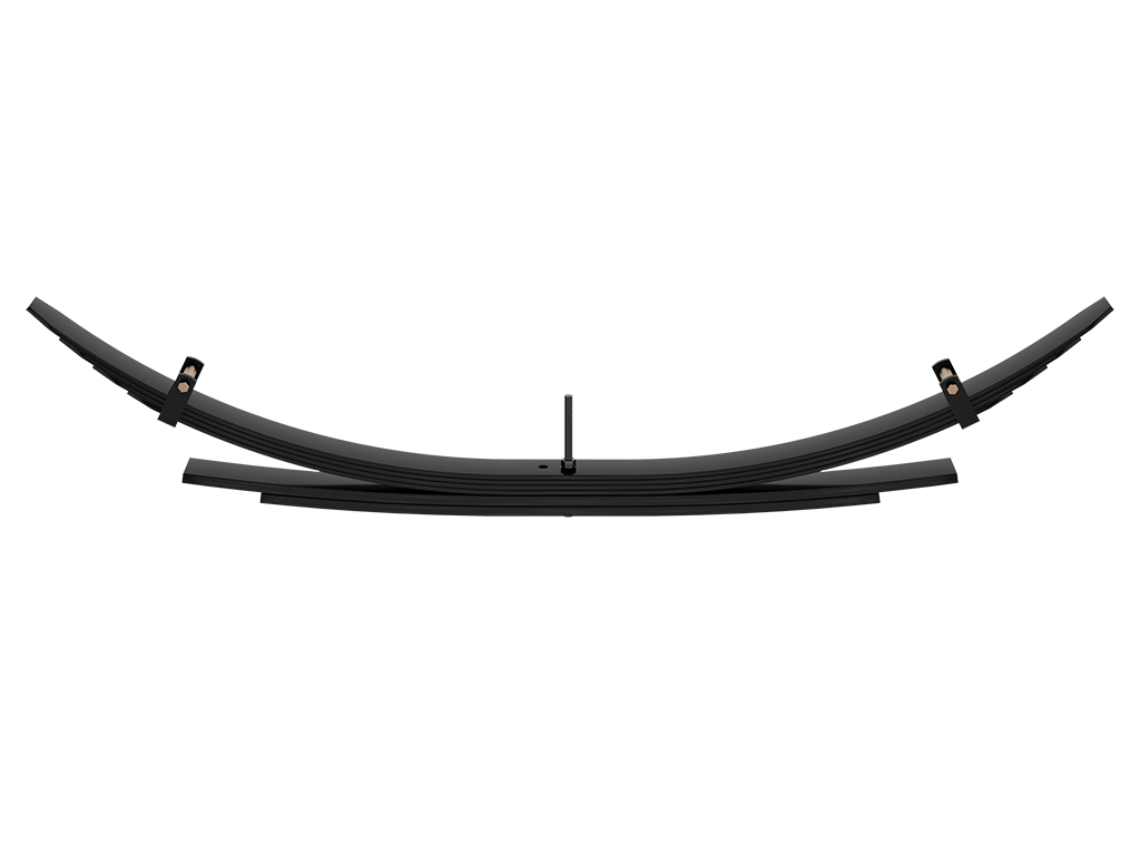 ICON 2008-2024 Ford F-250/F-350 Super Duty, Rear Leaf Spring Expansion Pack