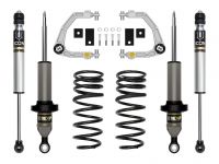 ICON 2023-2024 Toyota Sequoia, 0-2.13" Lift, Stage 2 Suspension System, Billet UCA