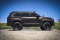 ICON 2023 Toyota Sequoia, 0-2.13" Lift, Stage 2 Suspension System, Billet