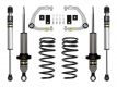 ICON 2023 Toyota Sequoia, 0-2.13" Lift, Stage 2 Suspension System, Billet