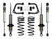 ICON 2023-2025 Toyota Sequoia, 0-2.13" Lift, Stage 2 Suspension System, Tubular UCA