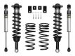 ICON 2023 Toyota Sequoia, 3-3.75" Lift, Stage 3 Suspension System