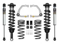 ICON 2023-2025 Toyota Sequoia, 3-4.5" Lift, Stage 4 Suspension System, Billet