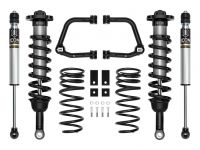 ICON 2023-2025 Toyota Sequoia, 3-4.5" Lift, Stage 4 Suspension System, Tubular