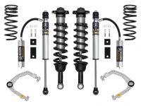 ICON 2023-2025 Toyota Sequoia, 3-4.5" Lift, Stage 5 Suspension System, Billet