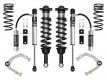 ICON 2023-2025 Toyota Sequoia, 3-4.5" Lift, Stage 5 Suspension System, Billet