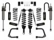 ICON 2023-2025 Toyota Sequoia, 3-4.5" Lift, Stage 7 Suspension System, Tubular