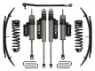 ICON 2007-2019 Ford F-250/F-350 4WD Diesel, 2.5" Lift, Stage 3 Suspension System w/ Expansion Packs