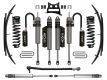 ICON 2017-2019 Ford F-250/F-350 Super Duty 4WD Diesel, 2.5" Lift, Stage 5 Suspension System w/ Expansion Packs