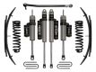 ICON 2020-2022 Ford F-250/F-350 Super Duty 4WD Diesel, 2.5" Lift, Stage 3 Suspension System w/ Expansion Packs