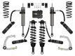 ICON 2023-2025 Toyota Sequoia, 3-4.5" Lift, Stage 11 Suspension System, Billet