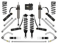 ICON 2023-2025 Toyota Sequoia, 3-4.5" Lift, Stage 12 Suspension System, Billet