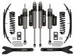 ICON 2023 Ford F-250/F-350 Super Duty 4WD Diesel, 2.5" Lift, Stage 2 Suspension System w/ Radius Arms and Expansion Packs