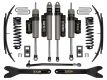 ICON 2023 Ford F-250/F-350 Super Duty 4WD Diesel, 2.5" Lift, Stage 3 Suspension System w/ Radius Arms and Expansion Packs