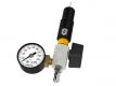 ICON Safety Nitrogen Charging Needle Tool Kit