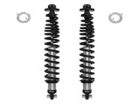 ICON 2021-2023 Ford Bronco, Rear, 1.25-3” Lift, V.S. 2.5 Series Coilover Kit, Internal Reservoir, Heavy Rate Spring