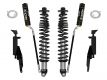 ICON 2021-2023 Ford Bronco, Rear, 1.25-3” Lift, V.S. 2.5 Series Coilover Kit, Remote Reservoir w/ CDCV, Heavy Rate Spring