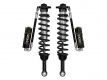 2022-2023 Toyota Land Cruiser 300 Series, 2.5 VS Remote Reservoir Coilover Kit, Front