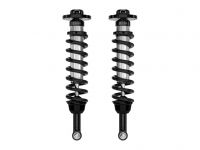 ICON 21-23 Ford F150 4WD, 2.75-3.5" Lift, Front 2.5 VS IR Coilovers, Pair
