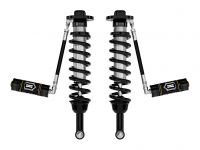 ICON 21-23 Ford F150 4WD, 2.75-3.5" Lift, Front 2.5 VS RR Coilovers, Pair