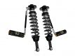 ICON 2021-2024 Ford F-150 4WD, 2.75-3.5" Lift, Front, V.S. 2.5 Series Coilovers, Remote Reservoir w/ CDCV, Pair
