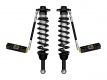 ICON 2021-2024 Ford F-150 4WD, 2.75-3.5" Lift, Front, V.S. 2.5 Series Coilovers, Remote Reservoir w/ CDCV, Pair