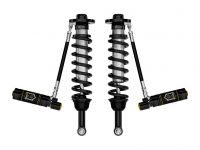 ICON 21-23 Ford F150 4WD, 2.75-3.5" Lift, Front 2.5 VS RR Coilovers w/ CDEV, Pair