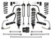 ICON 2023-2025 Toyota Sequoia, 3-4.25" Lift, Stage 4 3.0 Suspension System, Billet