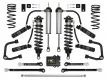 ICON 2023-2025 Toyota Sequoia, 3-4.25" Lift, Stage 4 3.0 Suspension System, Tubular