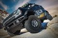 ICON 2021-2023 Bronco Sasquatch, 2-3" Lift, Stage 3 Suspension System, Tubular UCA, Heavy Rate Rear Spring