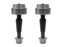 ICON 2020-2023 Ford Ranger Steel Knuckle Delta Joint Kit