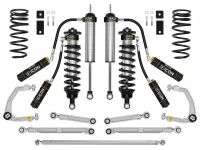 ICON 22-23 Toyota Tundra 1.25-3.25" Lift Stage 3 (TRD), 3.0 Susp System, Billet