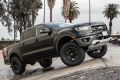 ICON 20-23 Ford Ranger, 0-3.5" Lift, Stage 3 Susp Sys, Tubular UCA Steel Knuckle