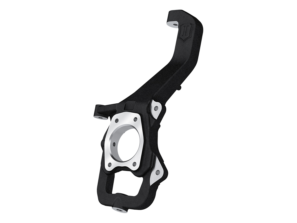 ICON 2022-2024 Toyota Tundra, Front Steering Knuckle Kit