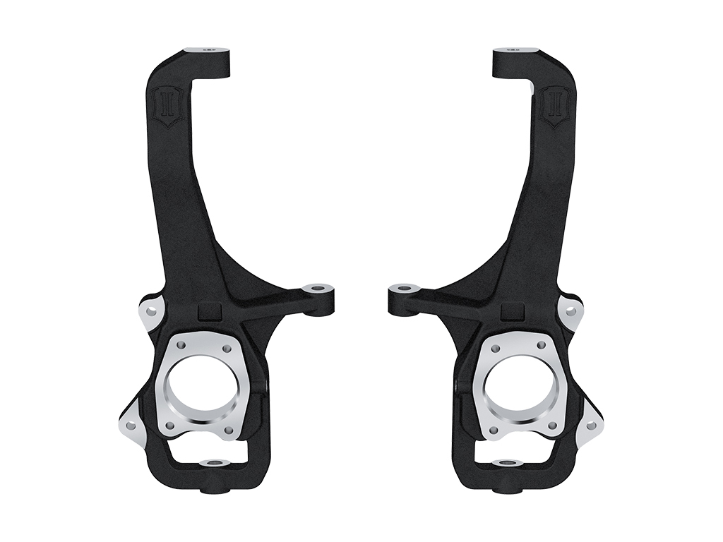 ICON 2022-2024 Toyota Tundra, Front Steering Knuckle Kit