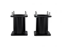 ICON 2022-2024 Toyota Tundra, 6" Lift Coilover Spacer Kit