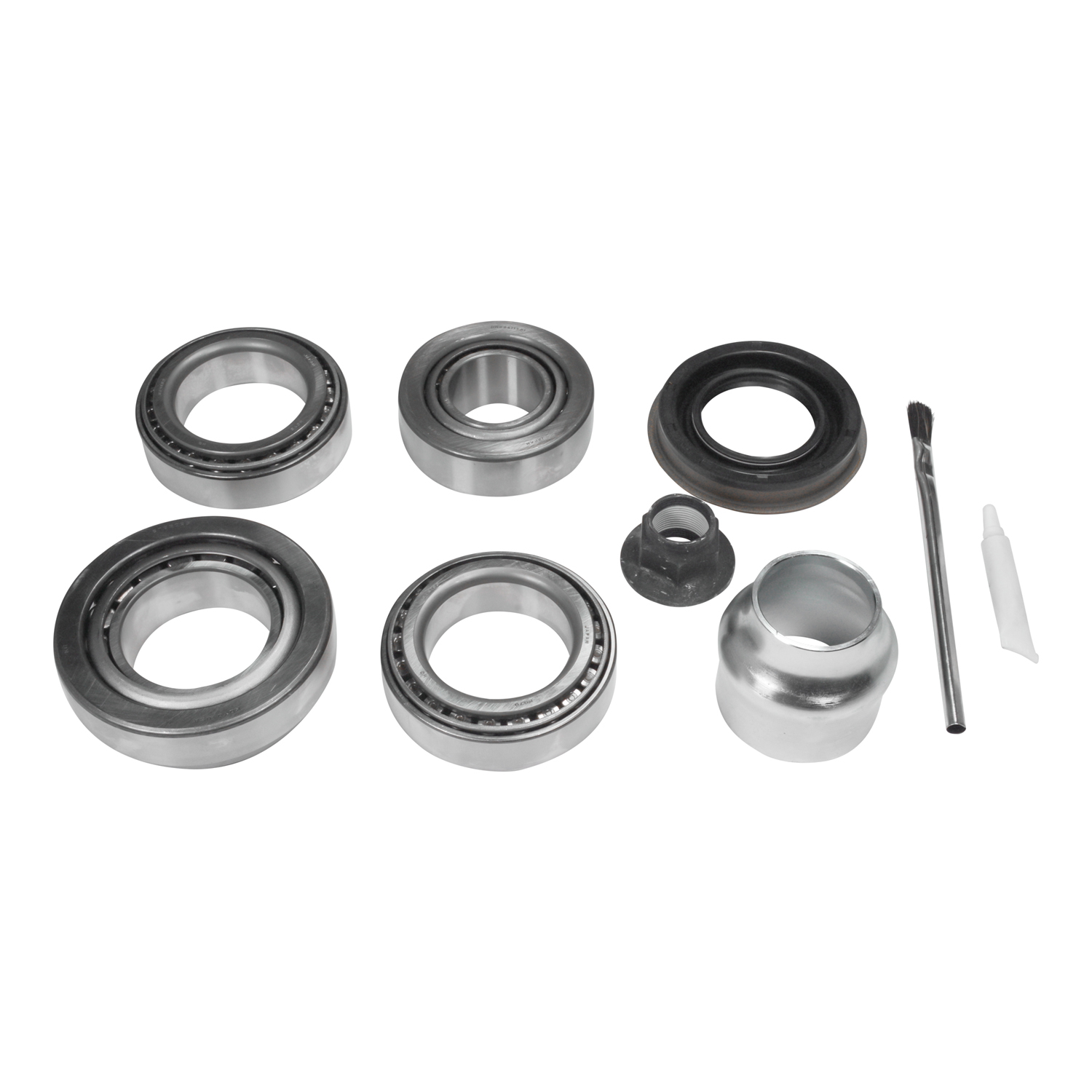 Yukon Bearing Install Kit for Ford Super 8.8” Differential