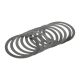 Yukon Pinion Depth Shim Kit for Toyota T100 Differential