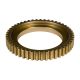 Yukon Wheel ABS Speed Sensor Tone Ring for GM 7.625” Rear Differential